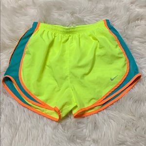 Nike Dri Fit Shorts